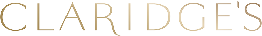 Claridge Residences Logo